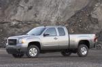 GMC Sierra HD 2008 года